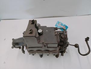 Used Intake manifold Opel Astra H GTC (L08) 1.6 16V Price on request offered by Benelux Zwijndrecht B.V.