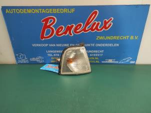 Used Indicator, right Audi 80 (B4) 2.0 E Price on request offered by Benelux Zwijndrecht B.V.