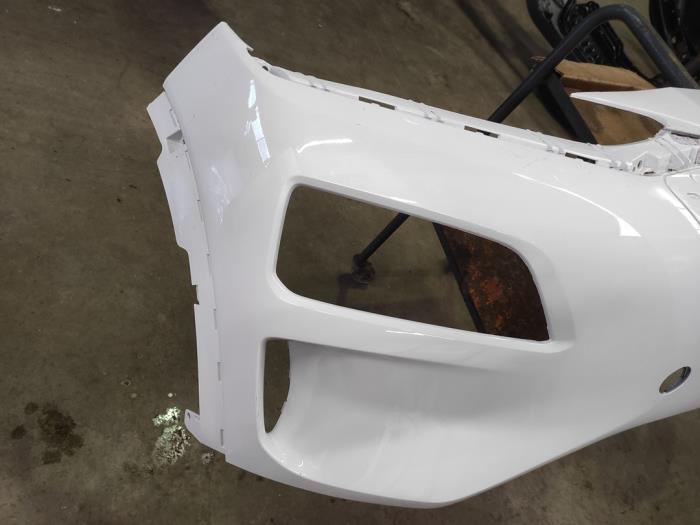 Front Bumper Hyundai Kona 1.6 GDi Hybrid 16V - 86511K4000