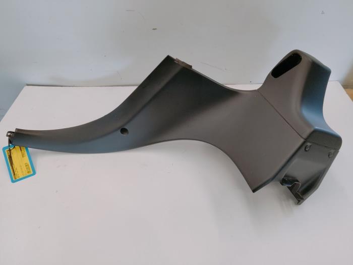 Używane Panel boczny prawy tyl BMW Z3 Roadster (E36/7) 1.9 16V Cena na żądanie oferowane przez Benelux Zwijndrecht B.V.