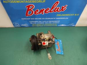 Used Air conditioning pump Mazda Demio (DW) 1.3 16V Price on request offered by Benelux Zwijndrecht B.V.