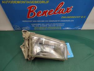 Used Headlight, right Mazda Demio (DW) 1.3 16V Price on request offered by Benelux Zwijndrecht B.V.