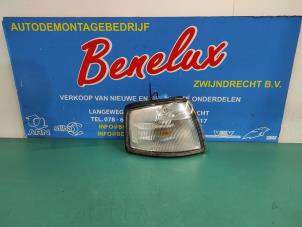 Used Indicator, right Mazda Demio (DW) 1.3 16V Price on request offered by Benelux Zwijndrecht B.V.
