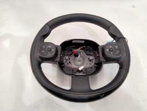 Used Steering wheel Fiat Panda (312) 0.9 TwinAir 65 Price on request offered by Benelux Zwijndrecht B.V.