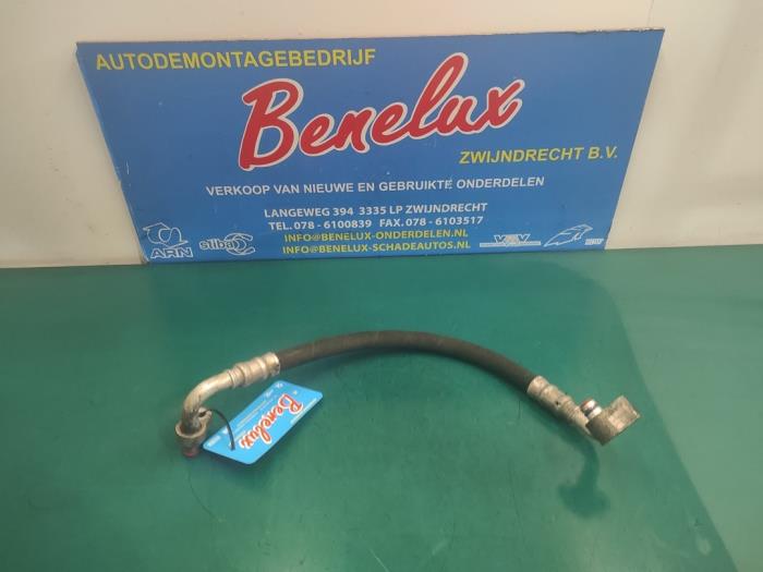 Air conditioning line from a Volkswagen Polo V (6R) 1.2 TDI 12V BlueMotion 2011