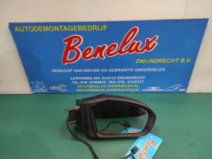 Used Wing mirror, right Mercedes A (W169) 1.5 A-150 3-Drs. Price on request offered by Benelux Zwijndrecht B.V.