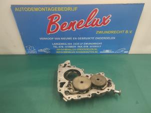 Usados Bomba de aceite Fiat Ducato (250) 2.3 D 130 Multijet Precio de solicitud ofrecido por Benelux Zwijndrecht B.V.
