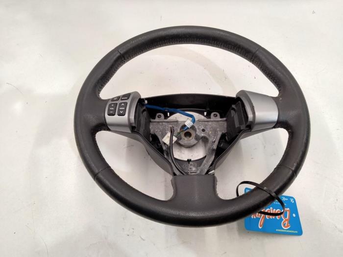 Begagnade Ratt Opel Agila (B) 1.2 16V Pris på förfrågan erbjuds av Benelux Zwijndrecht B.V.