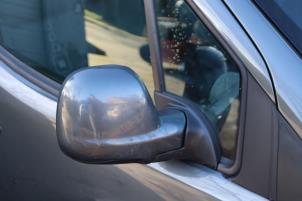 Used Wing mirror, right Citroen Berlingo 1.6 Hdi 90 Phase 2 Price on request offered by Benelux Zwijndrecht B.V.