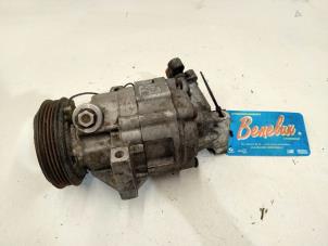 Used Air conditioning pump Opel Agila (B) 1.2 16V Price on request offered by Benelux Zwijndrecht B.V.