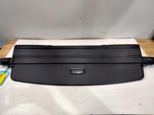 Used Luggage compartment cover Skoda Fabia (6Y5) 1.4i 16V Price on request offered by Benelux Zwijndrecht B.V.