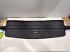 Luggage compartment cover from a Skoda Fabia (6Y5) 1.4i 16V 2006