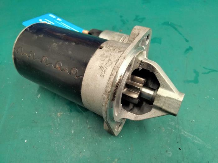 Starter Hyundai i10 1.2i 16V 1250902 G4LA VALEO