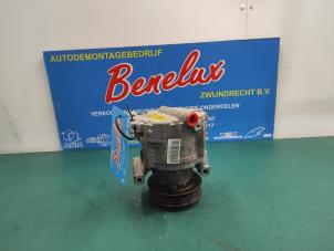 Used Air conditioning pump Ford Ka II 1.2 Price on request offered by Benelux Zwijndrecht B.V.