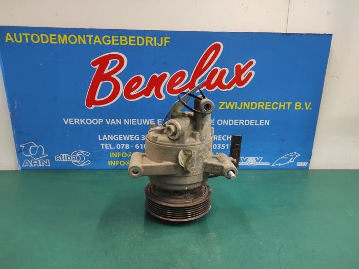 Gebrauchte Klimapumpe Peugeot 108 1.0 12V Preis auf Anfrage angeboten von Benelux Zwijndrecht B.V.