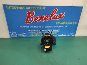 Used Airbag clock spring Peugeot 108 1.0 12V Price on request offered by Benelux Zwijndrecht B.V.