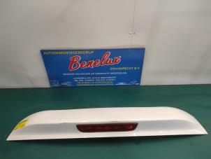 Used Spoiler tailgate Peugeot 108 1.0 12V Price on request offered by Benelux Zwijndrecht B.V.