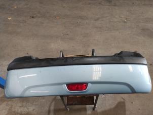 Used Rear bumper Hyundai Getz 1.4i 16V Price on request offered by Benelux Zwijndrecht B.V.