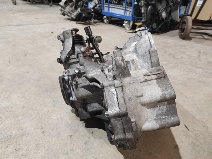 Gearbox Suzuki Swift 1.2 16_ - 1D04822ZP1 B12B ZP1