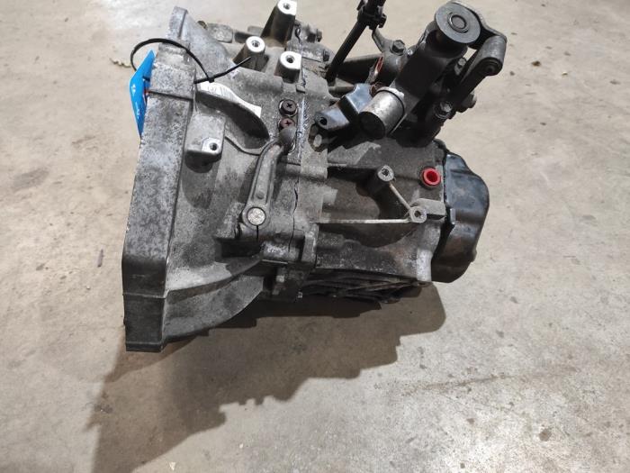 Gearbox Suzuki Swift 1.2 16_ 1D04822ZP1 B12B ZP1