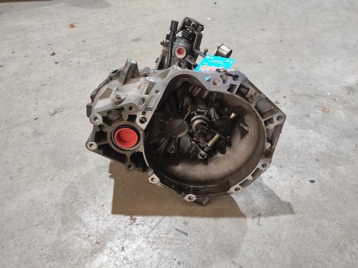 Gearbox Suzuki Swift 1.2 16_ 1D04822ZP1 B12B ZP1