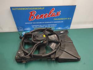 Used Cooling fans Hyundai Getz 1.4i 16V Price on request offered by Benelux Zwijndrecht B.V.