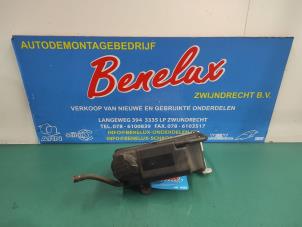 Used Expansion vessel Hyundai Getz 1.4i 16V Price on request offered by Benelux Zwijndrecht B.V.
