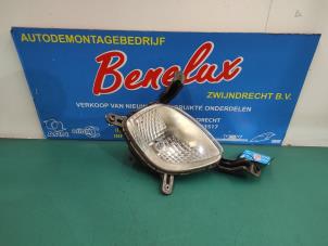 Gebrauchte Nebelscheinwerfer rechts vorne Kia Picanto (TA) 1.0 12V Preis auf Anfrage angeboten von Benelux Zwijndrecht B.V.