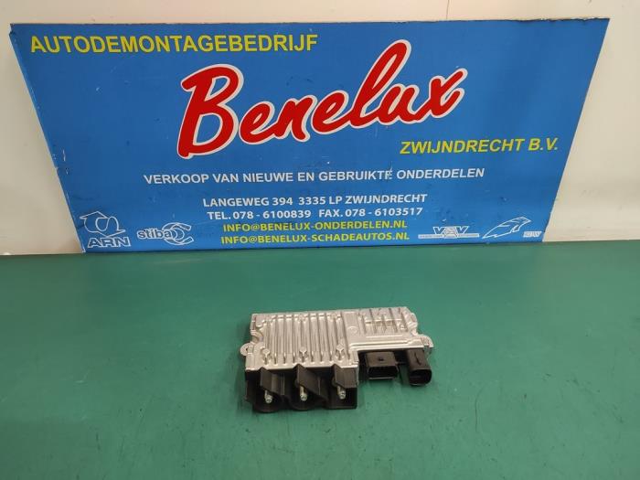 Used Start/Stop computer Citroen Jumpy 2.0 Blue HDI 180 Price on request offered by Benelux Zwijndrecht B.V.