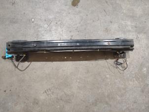 Used Front bumper frame Ford Fiesta 5 (JD/JH) 1.6 16V Price on request offered by Benelux Zwijndrecht B.V.
