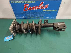 Used Front shock absorber rod, right Citroen Jumpy 2.0 Blue HDI 180 Price on request offered by Benelux Zwijndrecht B.V.