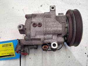 Used Air conditioning pump Nissan Micra (K12) 1.2 16V Price on request offered by Benelux Zwijndrecht B.V.