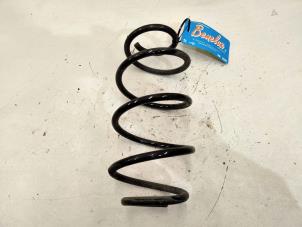 Used Rear torsion spring Mercedes A (W176) 1.5 A-180 CDI, A-180d 16V Price on request offered by Benelux Zwijndrecht B.V.
