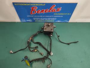 Used Relay holder Peugeot 107 1.0 12V Price on request offered by Benelux Zwijndrecht B.V.