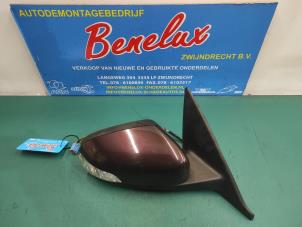 Used Wing mirror, right Volvo V50 (MW) 2.0 16V Price on request offered by Benelux Zwijndrecht B.V.