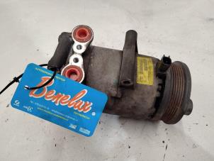 Used Air conditioning pump Volvo V50 (MW) 2.0 16V Price on request offered by Benelux Zwijndrecht B.V.