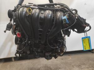 Used Engine Volvo V50 (MW) 2.0 16V Price on request offered by Benelux Zwijndrecht B.V.