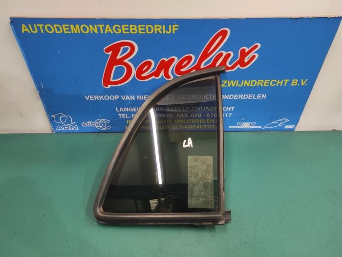 Usados Ventanilla triangular izquierda detrás Suzuki Swift (ZA/ZC/ZD) 1.2 16_ Precio de solicitud ofrecido por Benelux Zwijndrecht B.V.