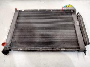 Used Combiradiator Nissan Micra (K12) 1.2 16V Price on request offered by Benelux Zwijndrecht B.V.