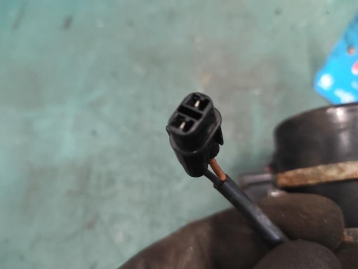 Ignition coil Suzuki Alto 1.0 16V - 3340070F2 G10BB LUCAS