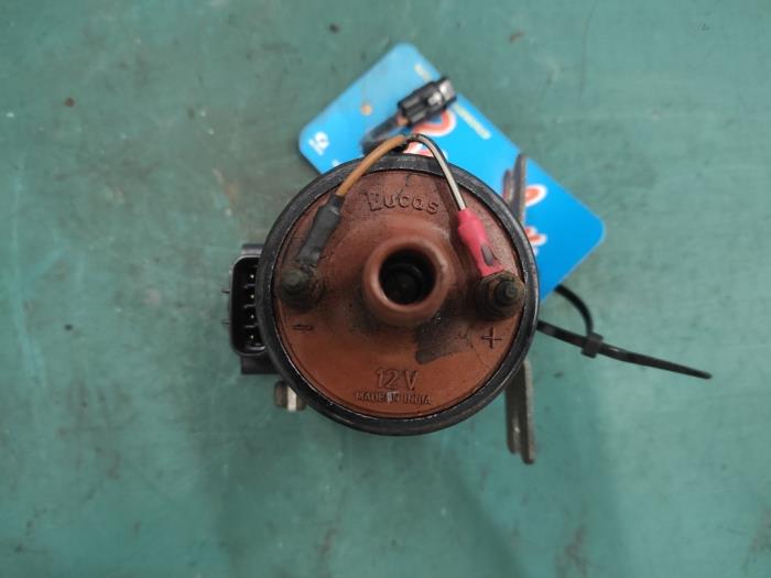 Ignition coil Suzuki Alto 1.0 16V - 3340070F2 G10BB LUCAS