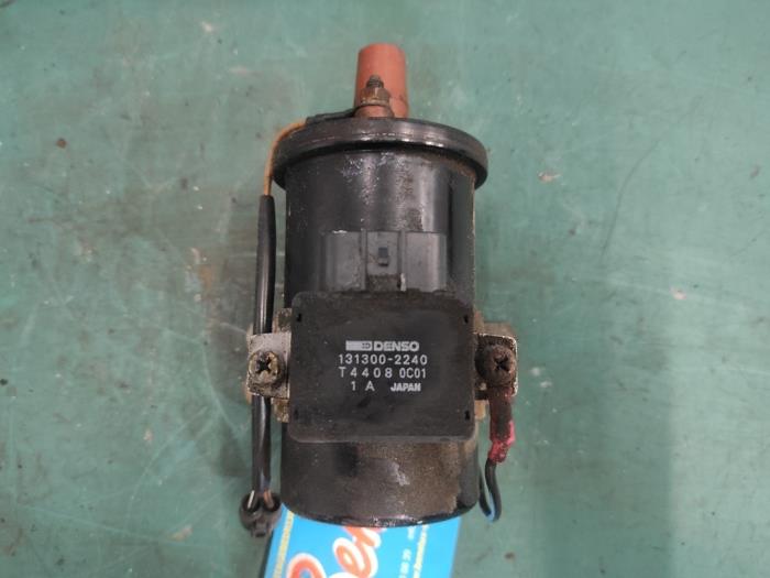 Ignition coil Suzuki Alto 1.0 16V - 3340070F2 G10BB LUCAS