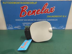 Used Tank cap cover Renault Twingo III (AH) 1.0 SCe 70 12V Price on request offered by Benelux Zwijndrecht B.V.