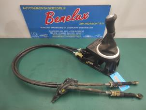 Used Gearbox shift cable Renault Twingo III (AH) 1.0 SCe 70 12V Price on request offered by Benelux Zwijndrecht B.V.