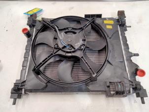 Used Cooling set Chevrolet Spark (M300) 1.0 16V Price on request offered by Benelux Zwijndrecht B.V.
