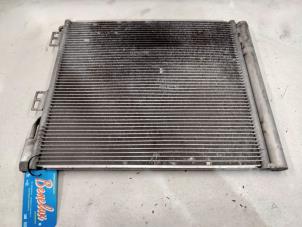 Used Air conditioning radiator Nissan NV 200 (M20M) 1.5 dCi 110 Price on request offered by Benelux Zwijndrecht B.V.