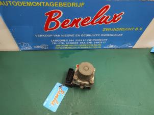Used ABS pump Nissan NV 200 (M20M) 1.5 dCi 110 Price on request offered by Benelux Zwijndrecht B.V.