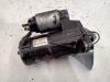 Starter from a Nissan NV 200 (M20M) 1.5 dCi 110 2012