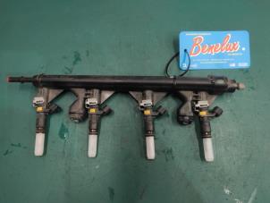 Used Injector (petrol injection) Citroen C4 Berline (NC) 1.6 16V VTi Price on request offered by Benelux Zwijndrecht B.V.