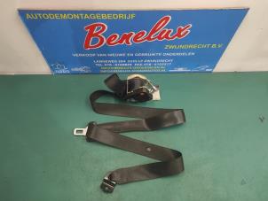 Used Front seatbelt, left Opel Corsa C (F08/68) 1.2 16V Price on request offered by Benelux Zwijndrecht B.V.
